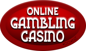 online gambling casino
