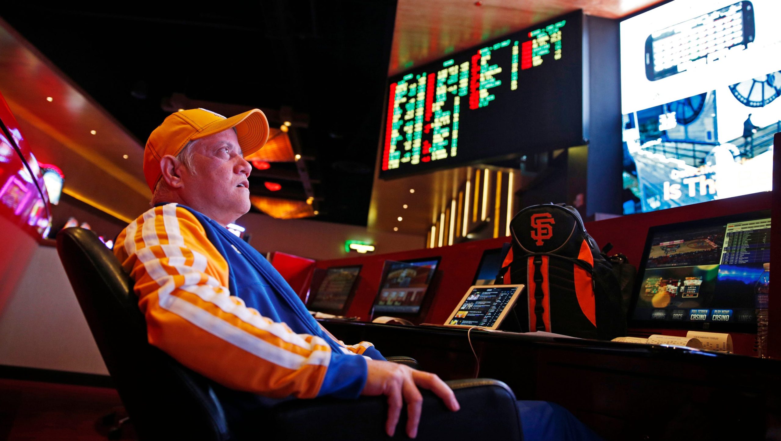 Novelty Bets Are Made For Fun But Can Make Money